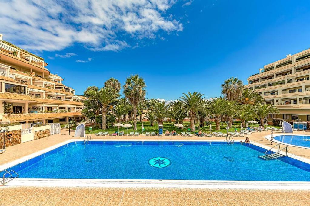 Top Terrassen Wohnungen, Direkt Am Strand, Beheizter Pool, Wifi Free, Free Parking * Пуэрто-де-ла-Крус